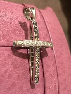 Дизайнерский крест