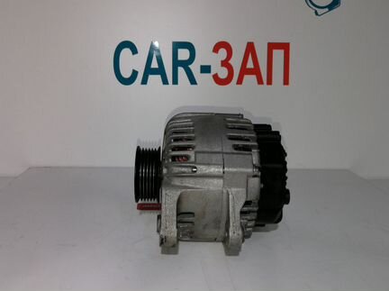 Генератор Hyundai Santa Fe