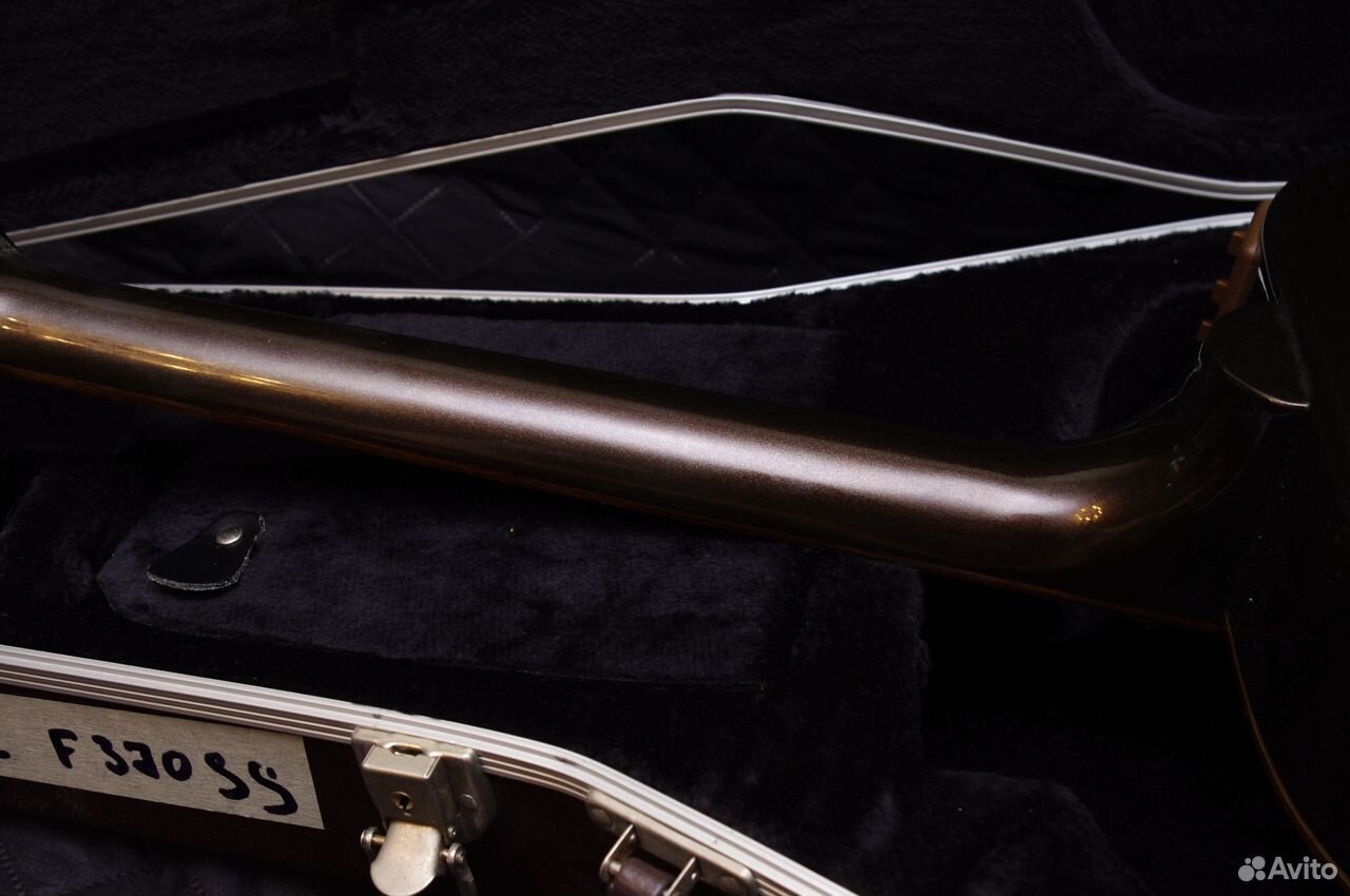 Электроакустика Takamine PT-0107.Массив.Japan