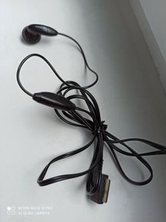 Наушник саджем Sagem