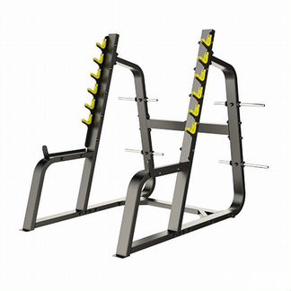 Силовая стойка