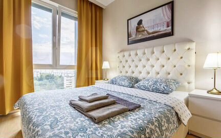 2-к квартира, 39 м², 11/18 эт.