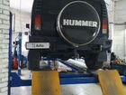 Hummer H2 AT, 2003, 245 000 км объявление продам