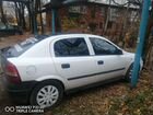 Opel Astra 1.4 МТ, 2003, 170 000 км