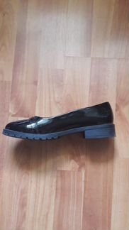 Туфли для девочки