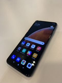 Redmi note 9 pro 126gb