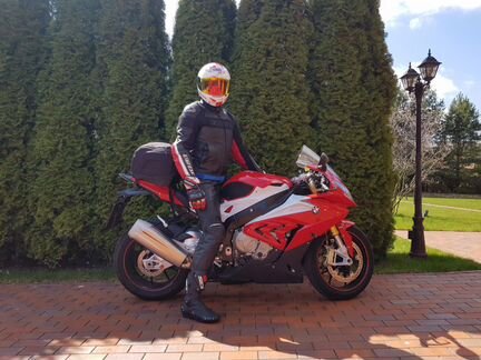 Мотокуртка Dainese