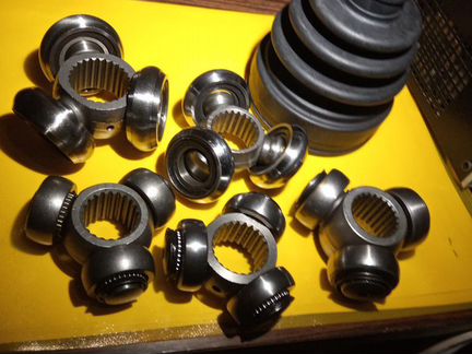 Трипоид тришип шрус skoda octavia rapid