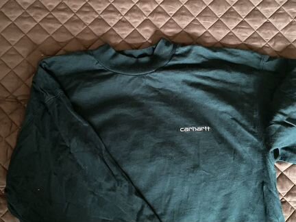 Лонгслив carhartt