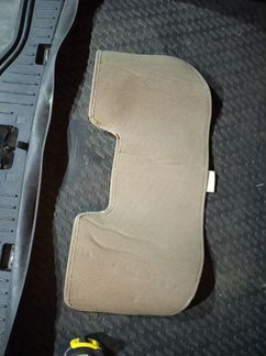 Коврики салонные