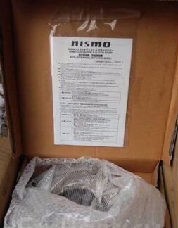 Корзина сцепления Nismo для Nissan Silvia (sr20de)