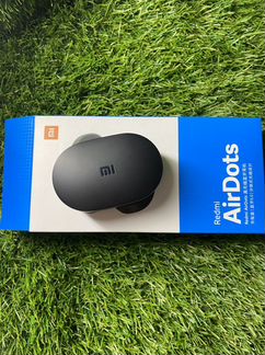 Беспроводные наушники