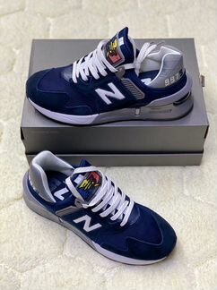 Кроссовки New Balance
