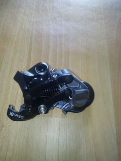 Задний переключатель Sram x9