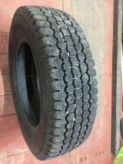 Шины 205/70 R16C