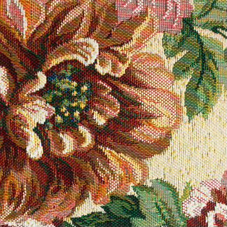 Накидка на диван Pivoines (150х200 см)