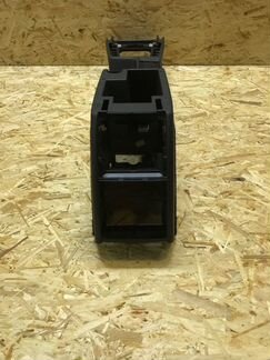 Центральная консоль Skoda Superb седан cdab 2011