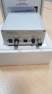 M2tech HiFace EVO