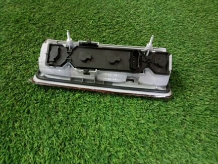 Фонарь левый форд коннект 1342512