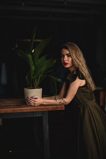 Платье напрокат Mary