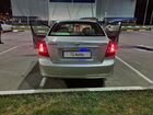 Chevrolet Lacetti 1.6 AT, 2011, 134 000 км