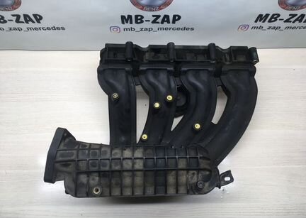 Впускной коллектор для Mercedes Om611
