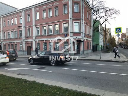 Сдам торговое помещение, 100 м²