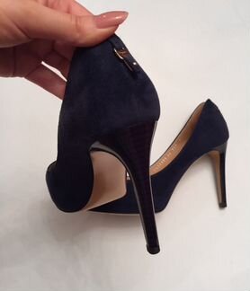 Туфли Salvatore Ferragamo