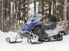 Продам снегоход Yamaha RPZ50MP