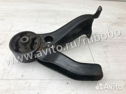 Опора двигателя левая Peugeot 4007 4B12 2012