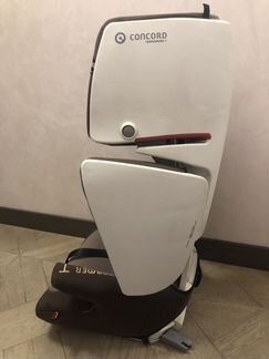 Детское автокресло Сoncord Transformer T