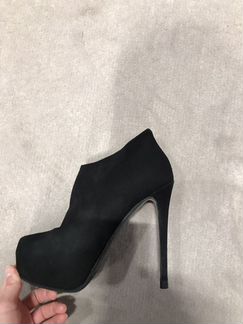 Ботильоны Le Silla