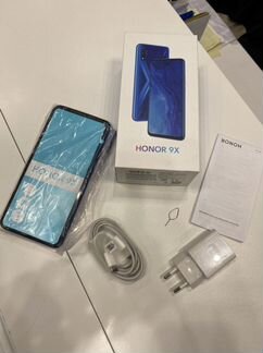 Honor 9x 128gb