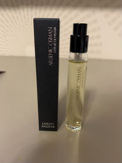 Духи LM parfums arsenic osman