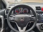 Honda CR-V 2.0 МТ, 2007, 131 000 км объявление продам
