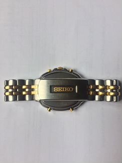 Часы seiko
