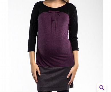 Платье для беременных