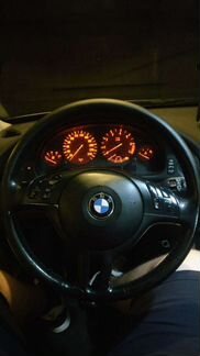 Спорт руль bmw e39 e46 e53