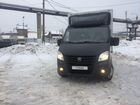 ГАЗ ГАЗель Next 2.8 МТ, 2019, 64 000 км