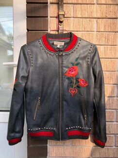 Курточка детская жен