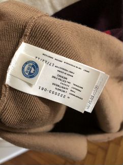 Шерстяной свитер All Saints, Arket, Uniqlo U