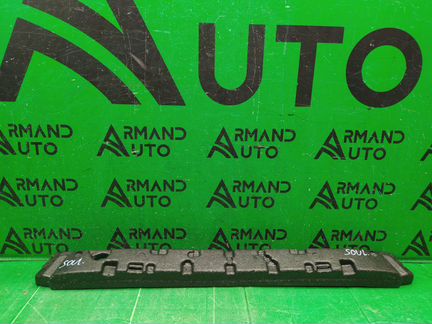 Абсорбер бампера передний Kia Soul 3 2019