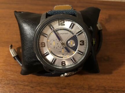 Часы Exception model exc-2175
