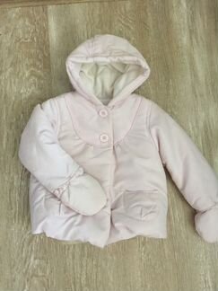 Куртка Mothercare