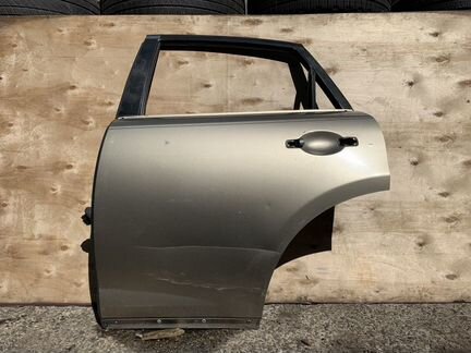 Дверь на Infiniti FX I (S50) 2006г