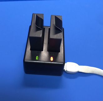 Аккумулятор для экшн камеры sjcam