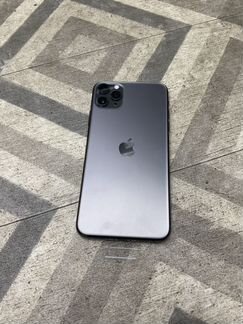 iPhone 11 Pro Max 64Gb Нoвый Гарантия 26/02/2021