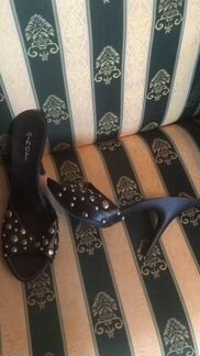 Сабо размер 39-40 новые