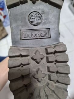 Женские ботинки timberland