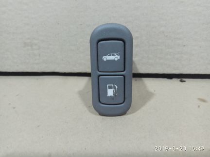 Кнопка багажника Kia Sorento 1 2002- 2006
